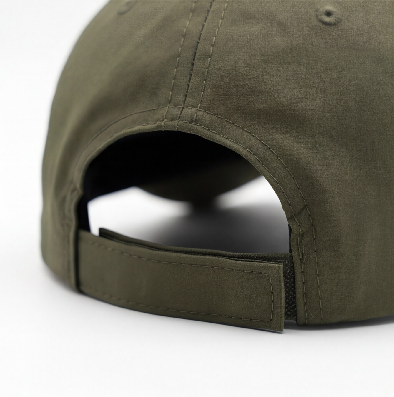 HZRD Waterproof Cap - Olive