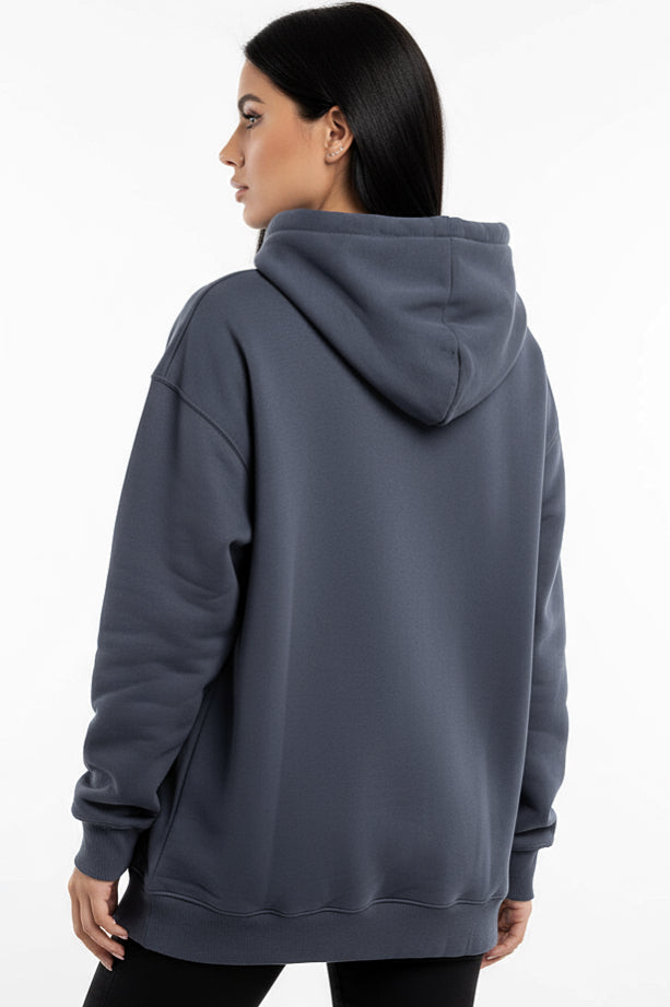 Xced women's basic oversized hoodie, Egypt