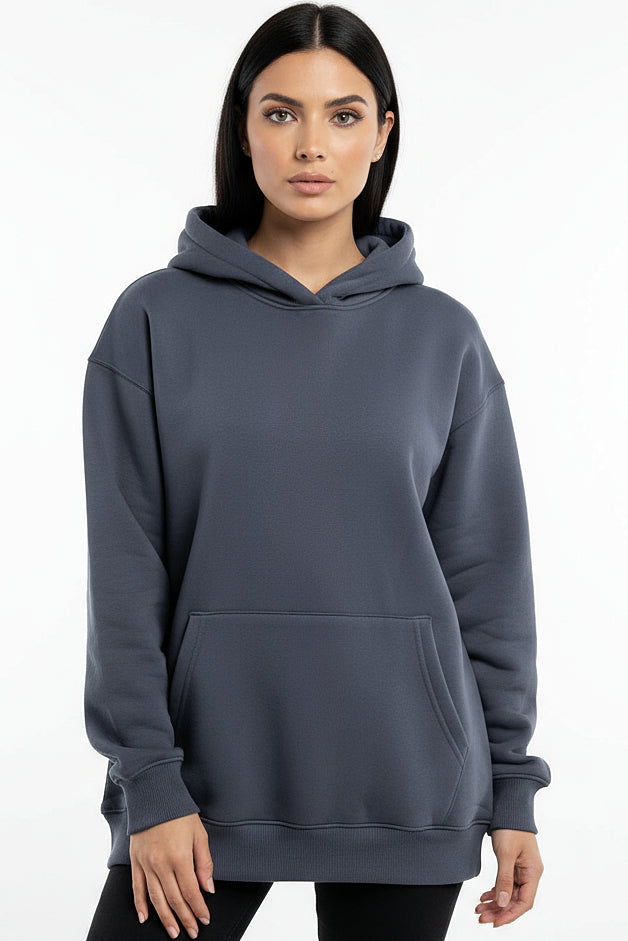 Xced women's basic oversized hoodie, Egypt