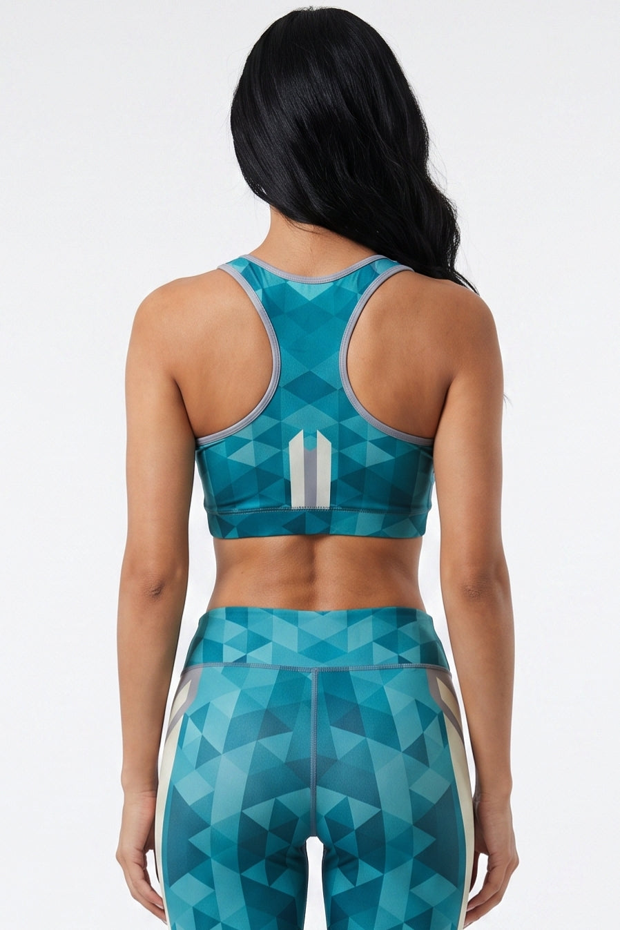 YM7 : Y-1011-1 Sports Bra