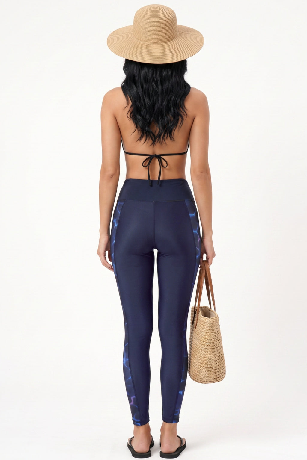 LIB : Aqua Swim Leggings