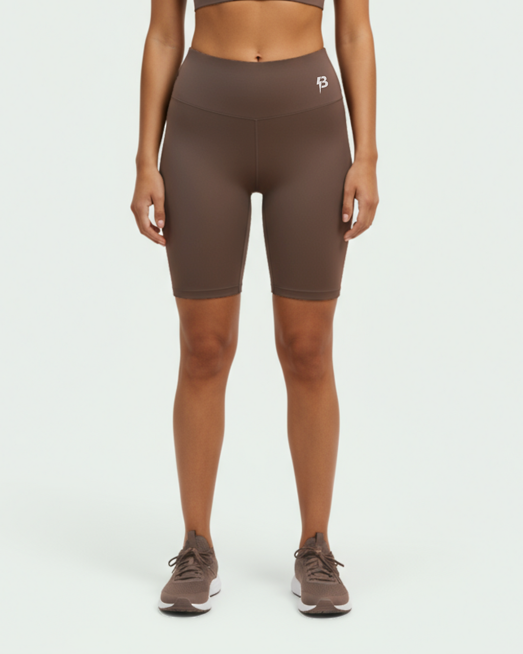 Prime Biker Shorts