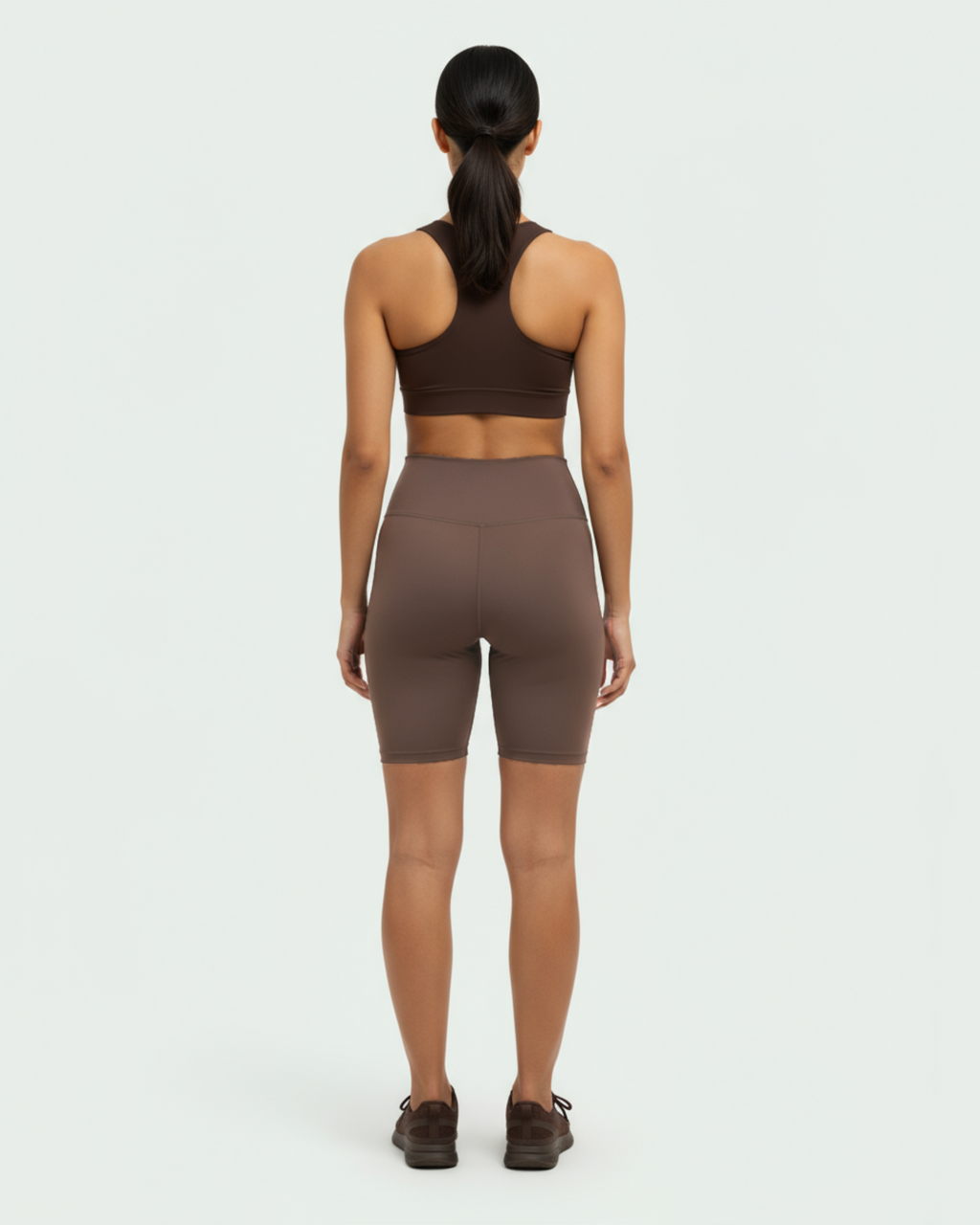 Prime Biker Shorts