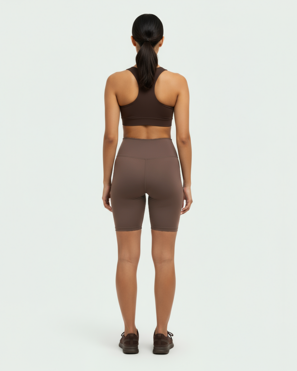 Prime Biker Shorts