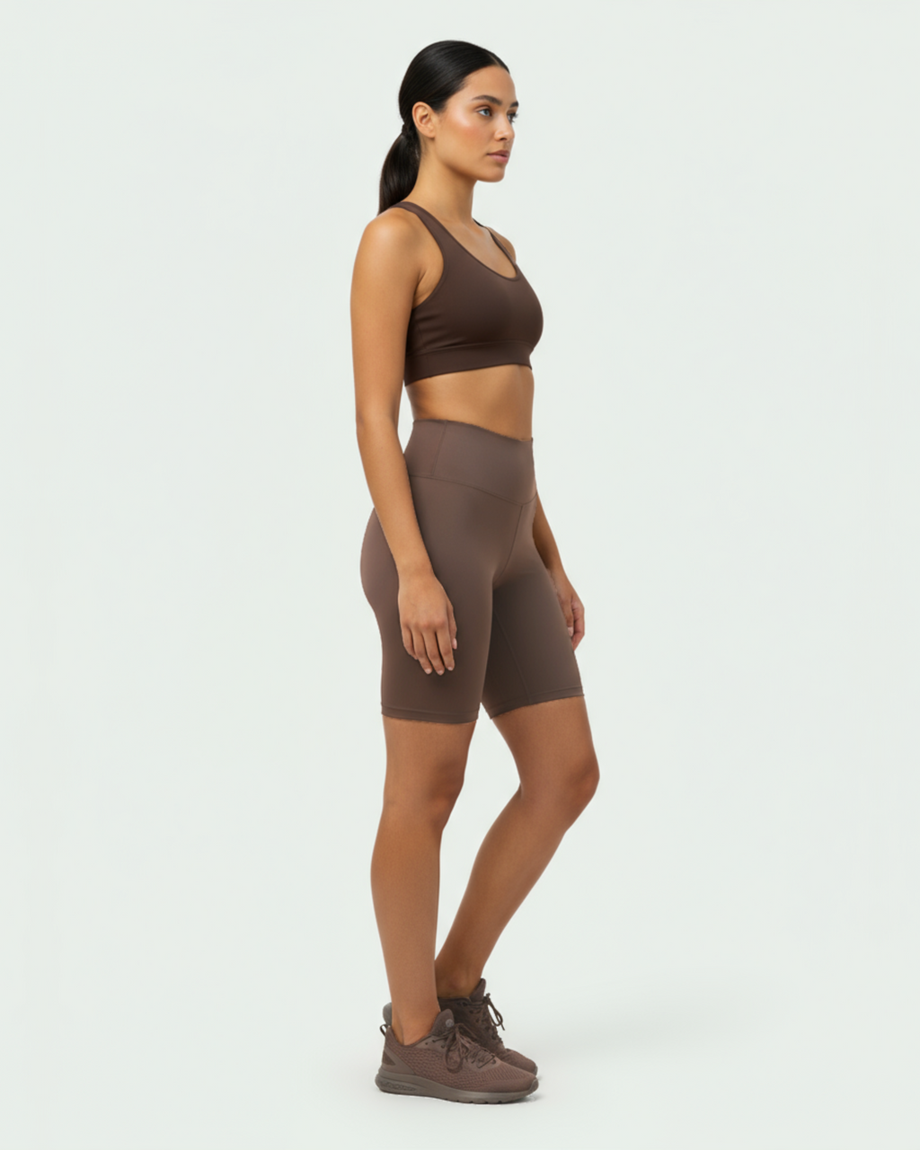 Prime Biker Shorts