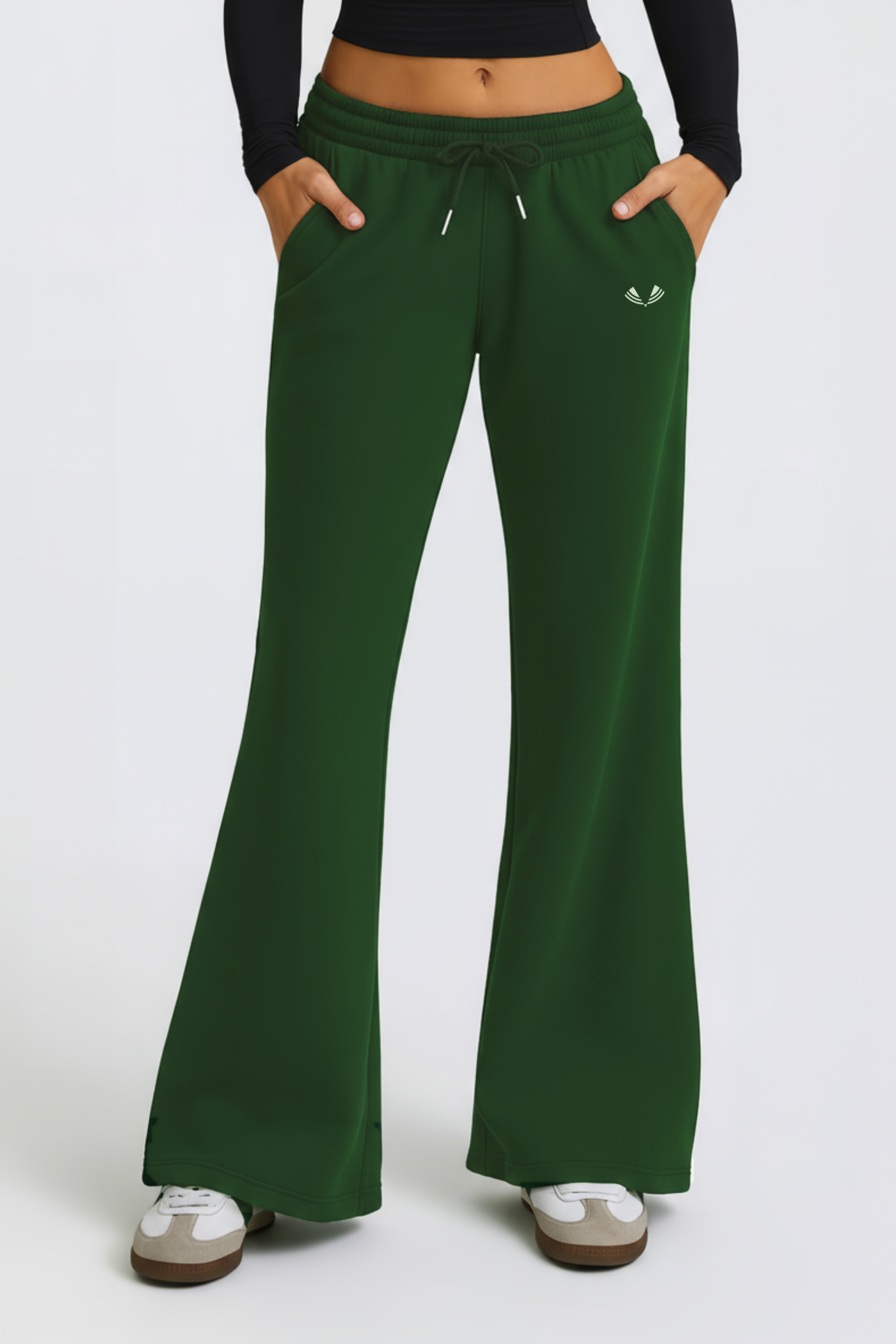 Blaze : Core Flared Sweatpants