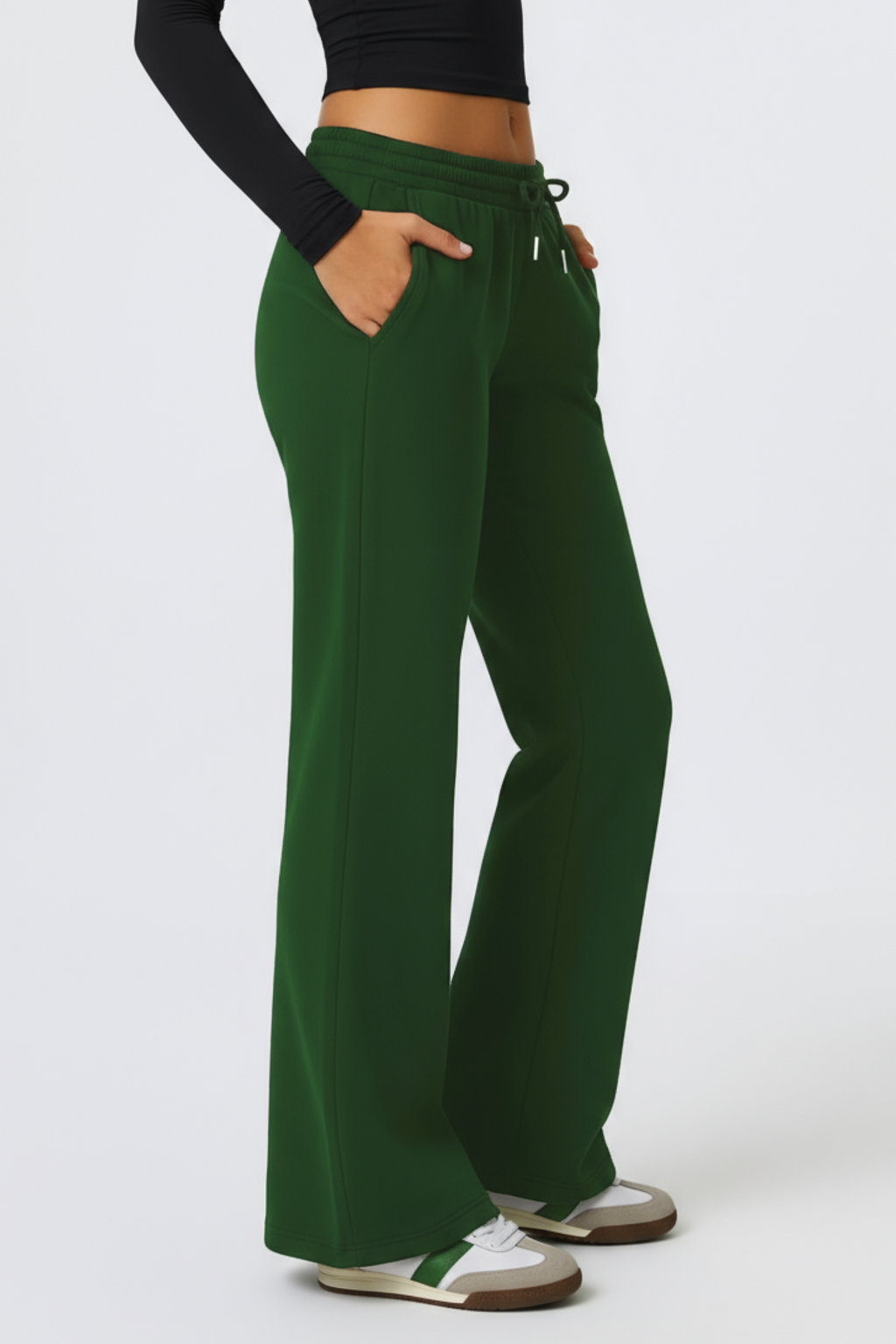 Blaze : Core Flared Sweatpants