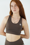 Blaze : Prime Racer Back Sports Bra