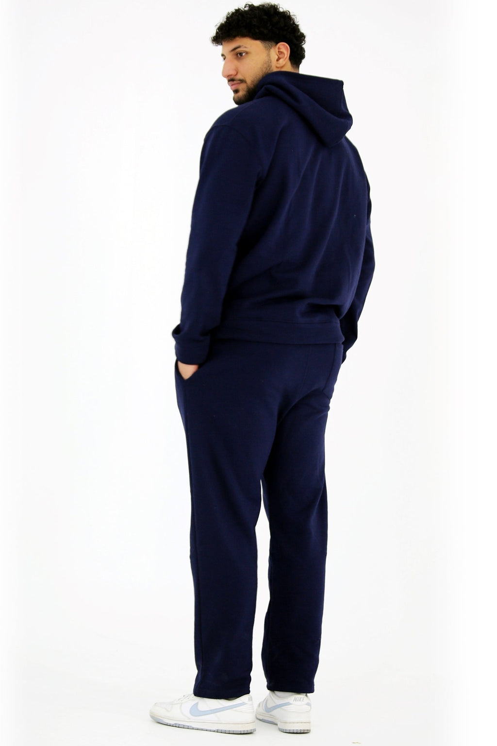 XCED : Heavy Hoodie + Sweat Pants Set
