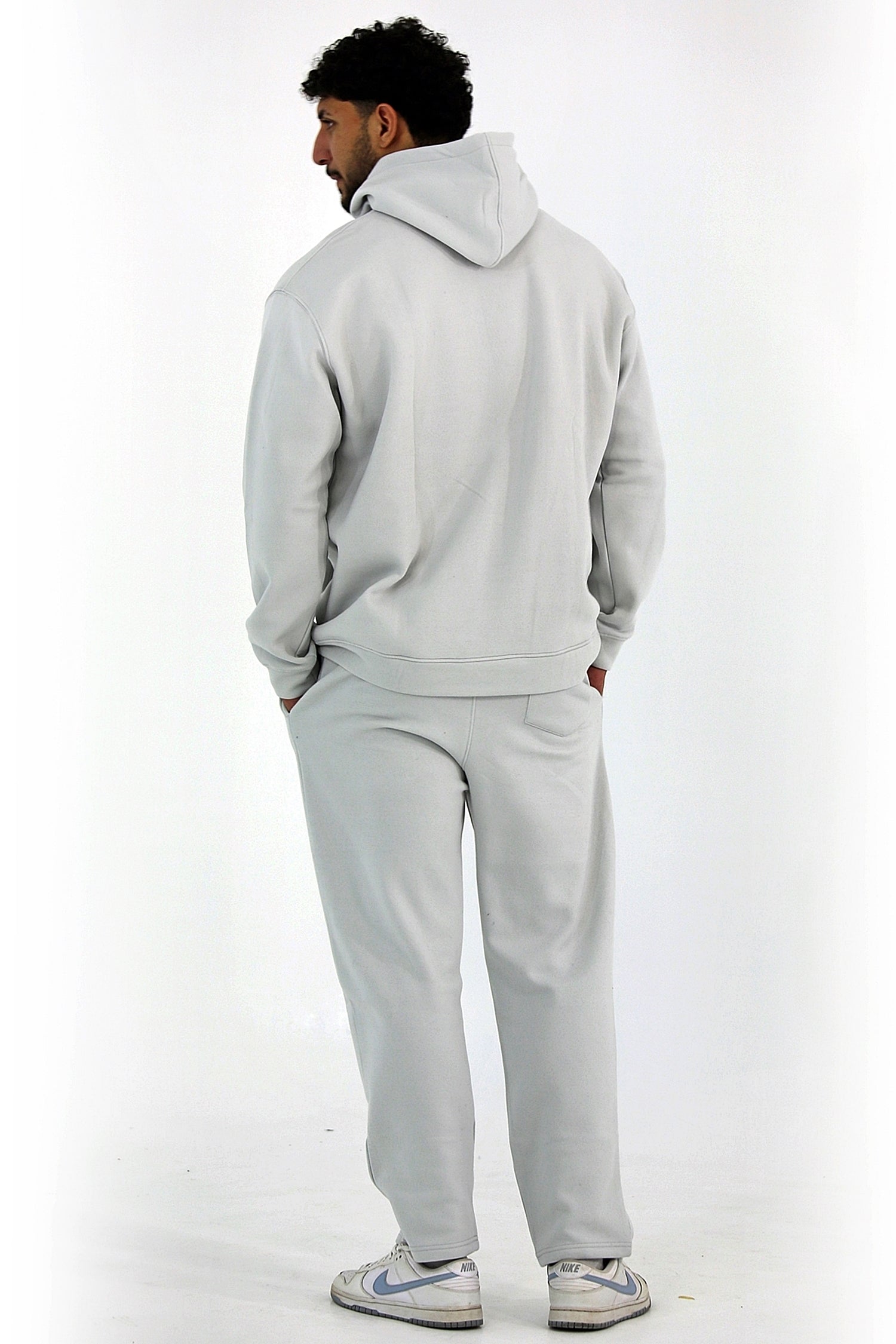 XCED : Heavy Hoodie + Sweat Pants Set