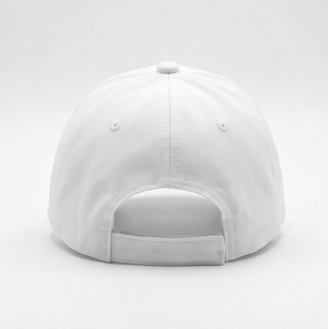 HZRD Waterproof Cap - White