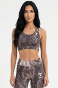 YM7 : Y-1015-1 Sports Bra