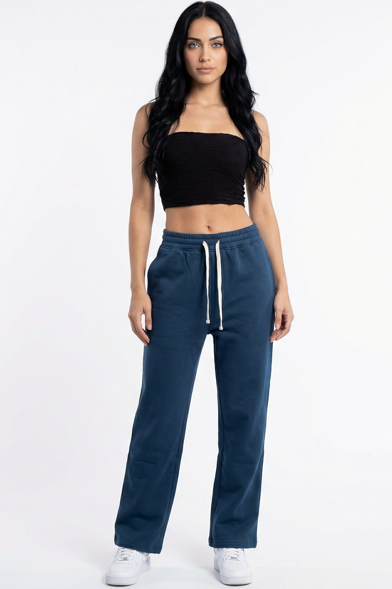 Xced women's heavy sweatpants, Egypt