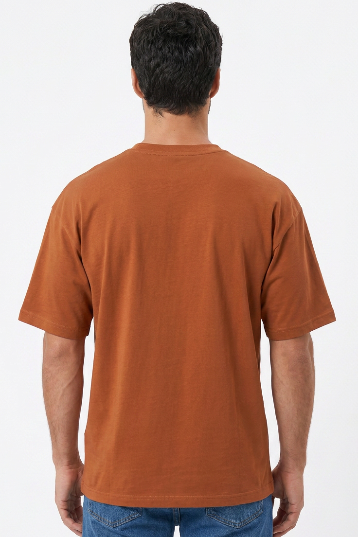 XCED Light Oversized T-shirt