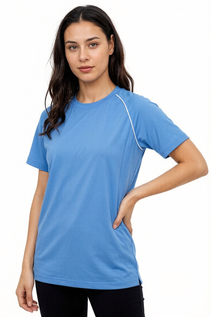 XCED : Reflective Oversized T-shirt