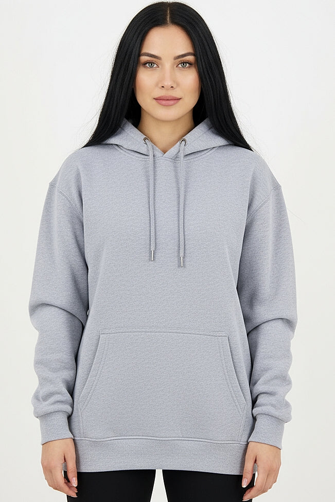 Xced women's basic oversized hoodie, Egypt