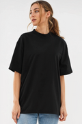 Ivory : Crew Air Tee