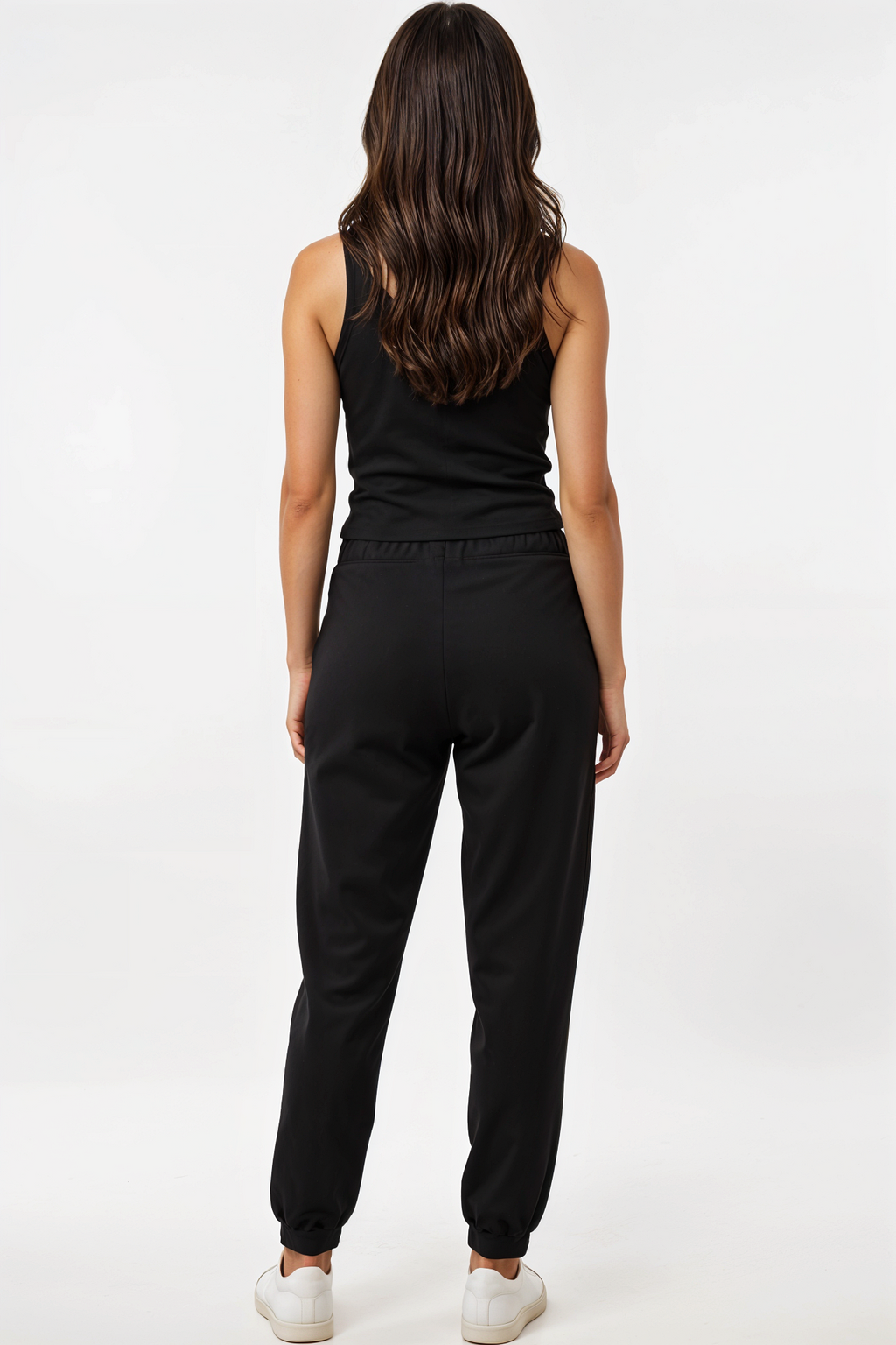 Bronze : Soft Cotton Jogger