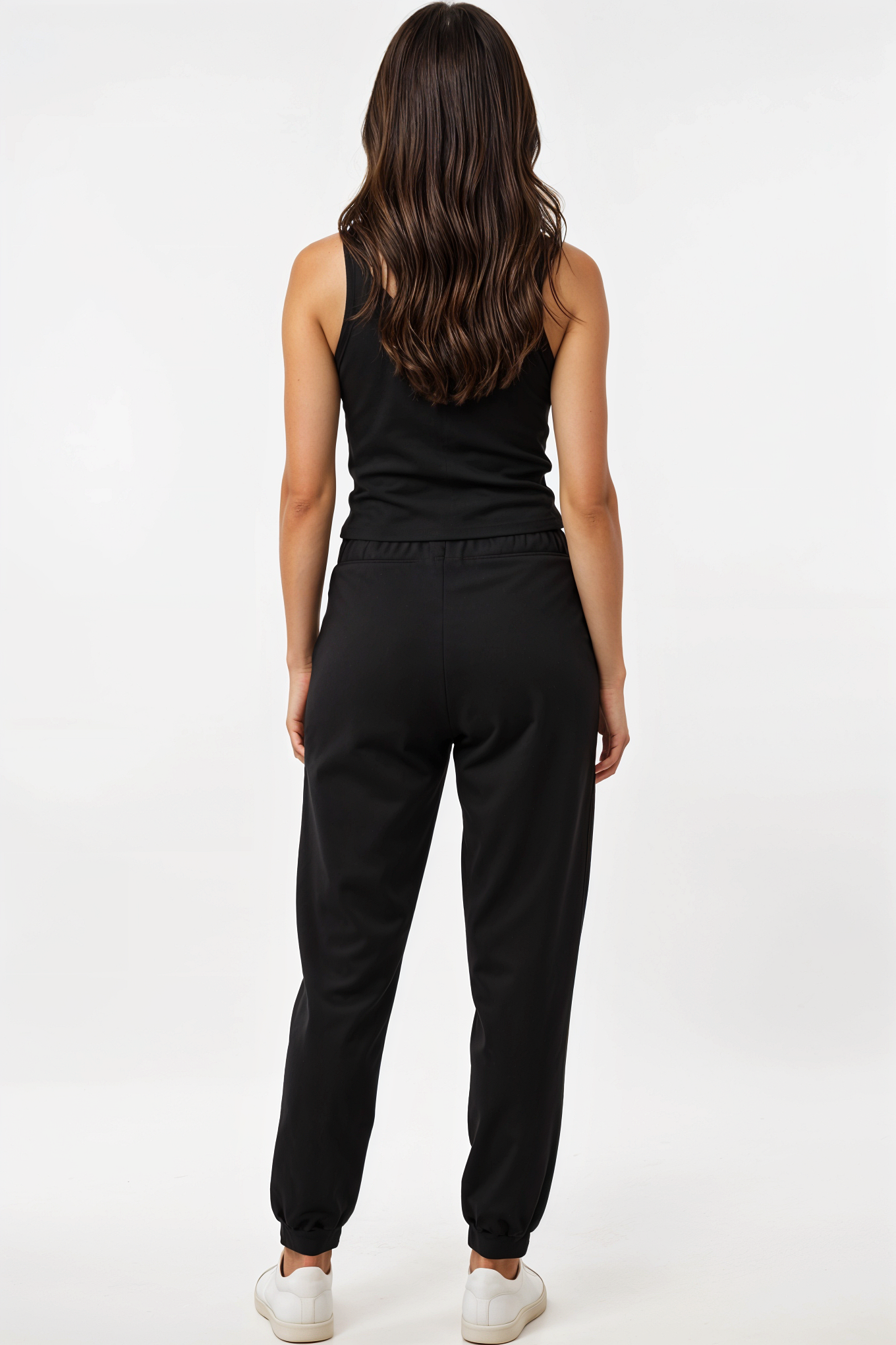Bronze : Soft Cotton Jogger