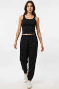 Bronze : Soft Cotton Jogger