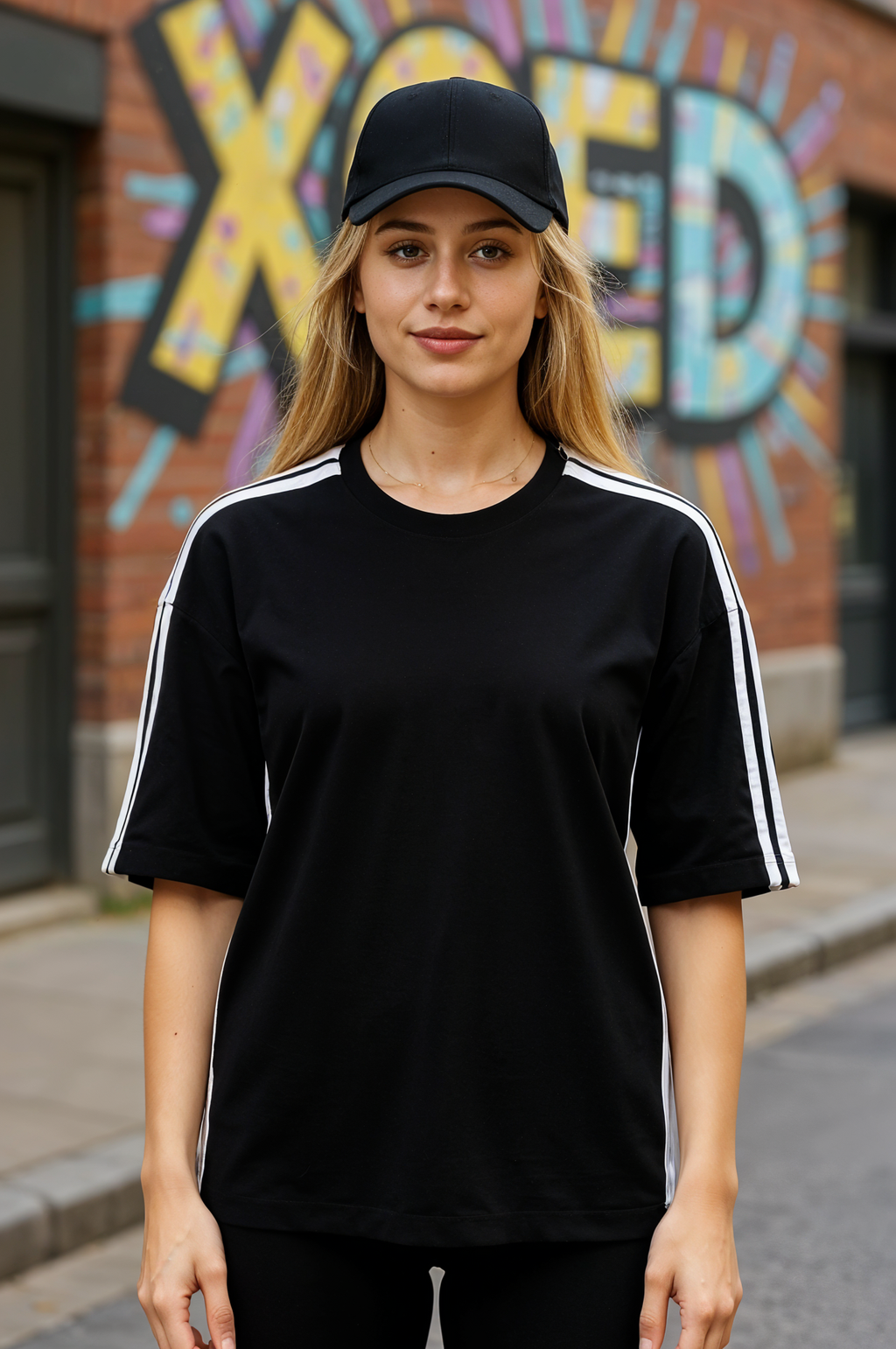 XCED : Edge T-shirt