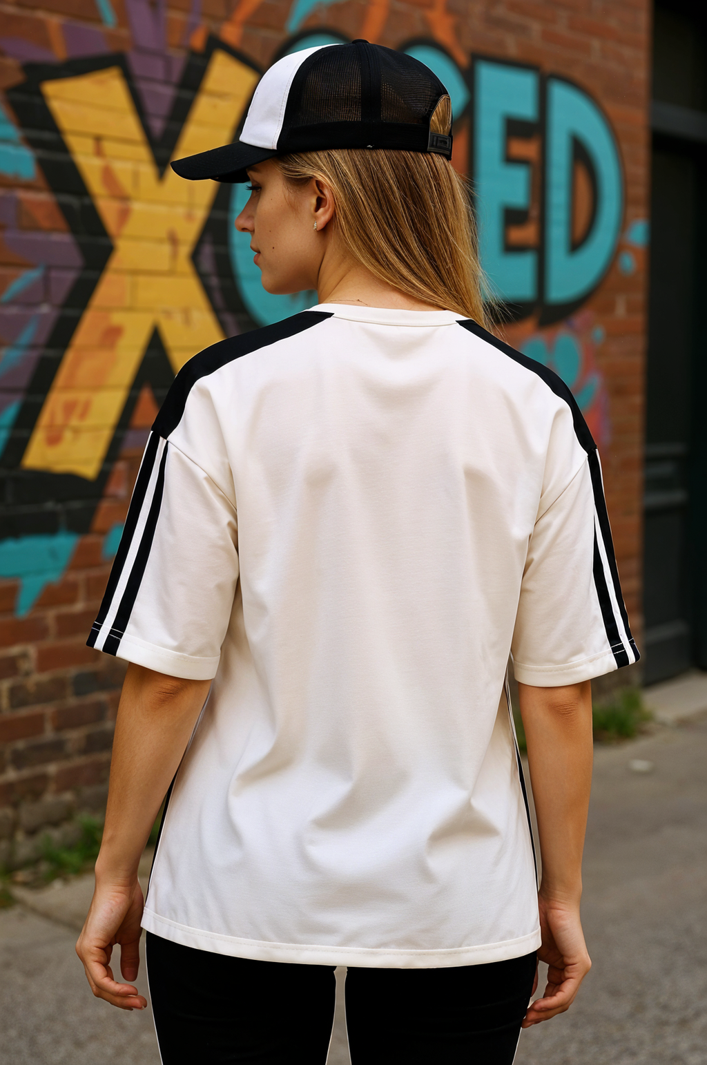 XCED : Edge T-shirt