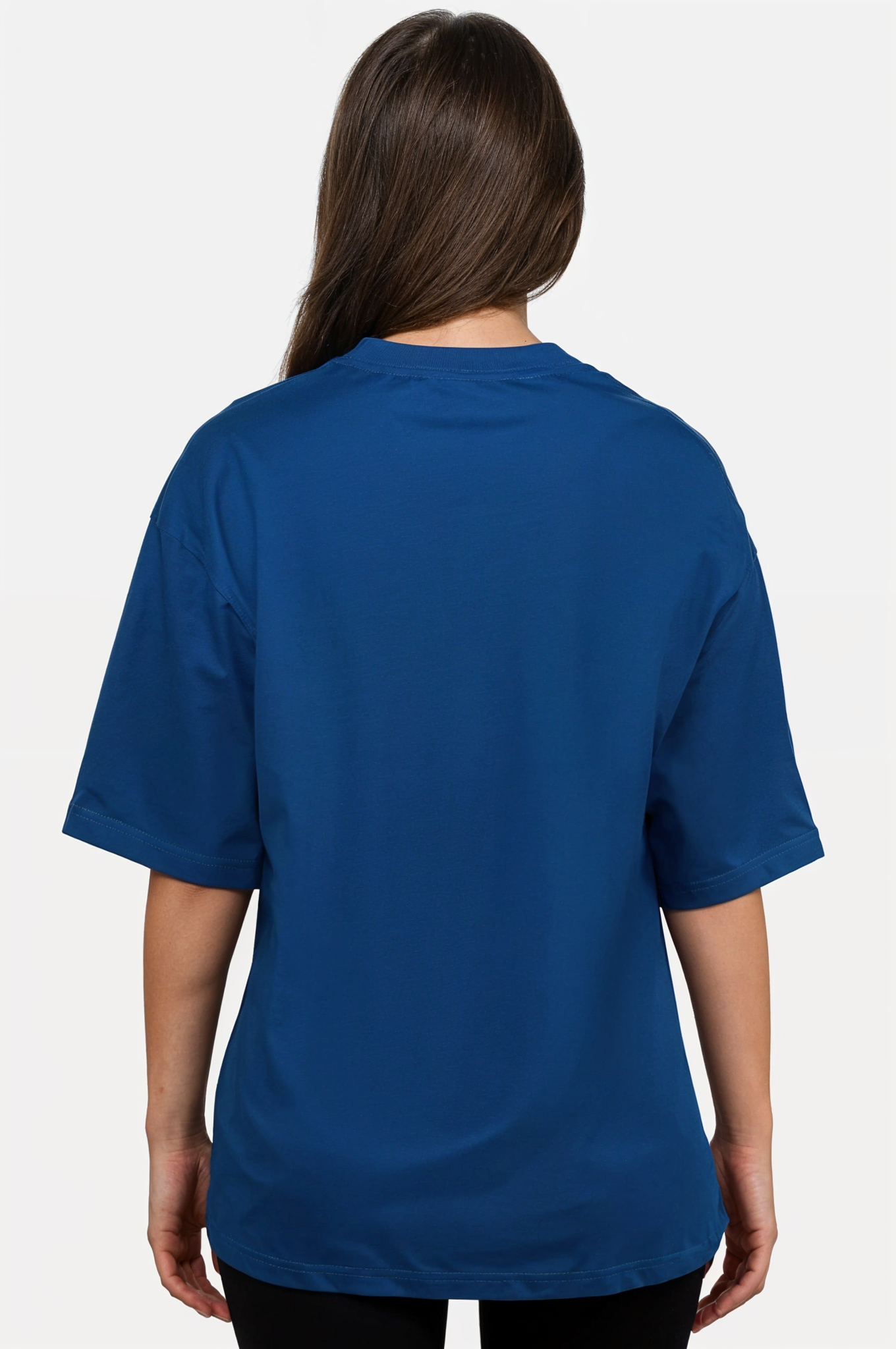 XCED Heavy-Weight Oversized T-shirt Women