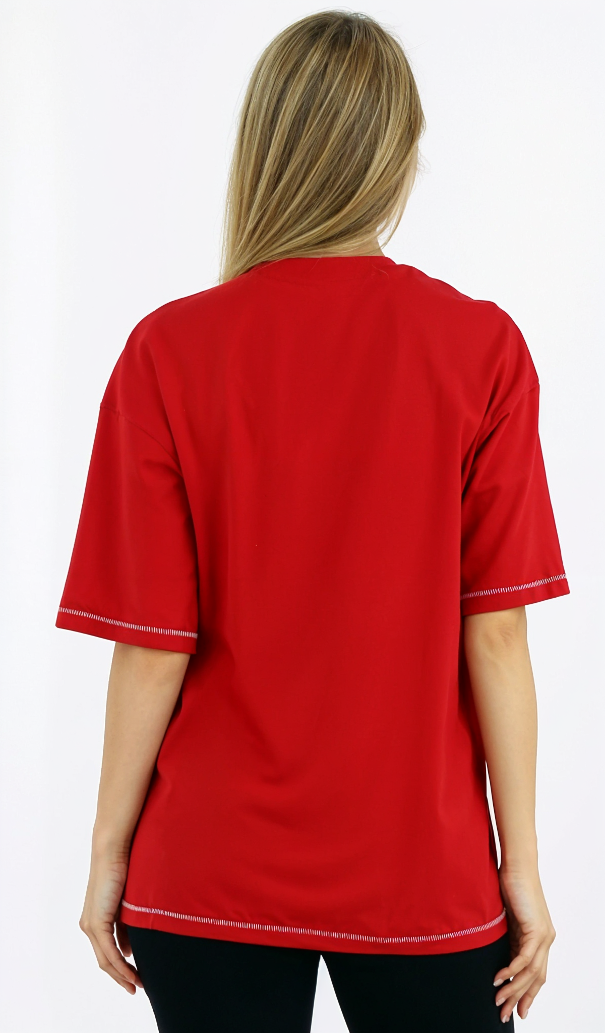 Xced heavy-weight stitched oversized t-shirt, Egypt