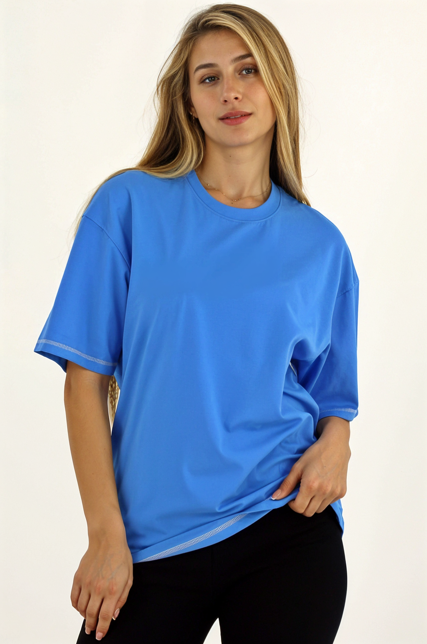 Xced heavy-weight stitched oversized t-shirt, Egypt