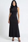 Bronze : Matte Allure Dress
