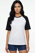 XCED Raglan Oversized T-shirt