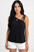 Sunset Straps Tank