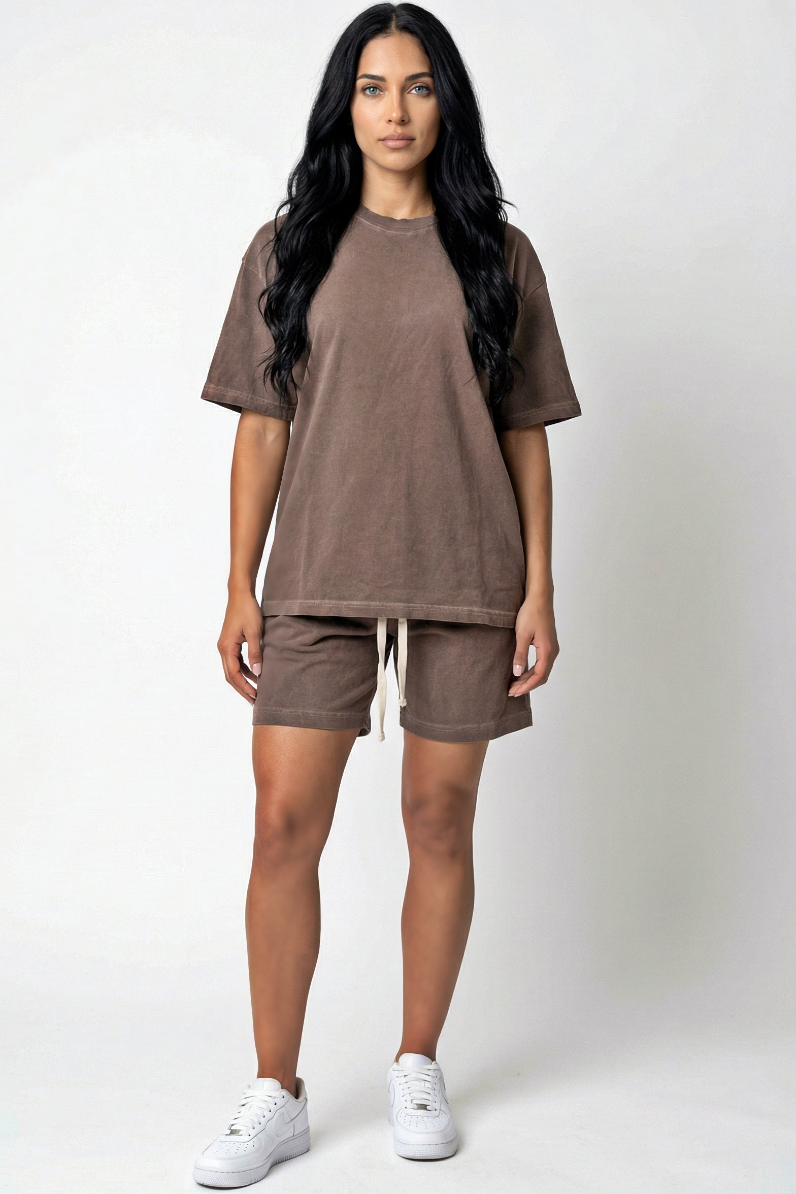 Xced women's acid wash set, Egypt
