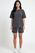 Xced women's acid wash set, Egypt