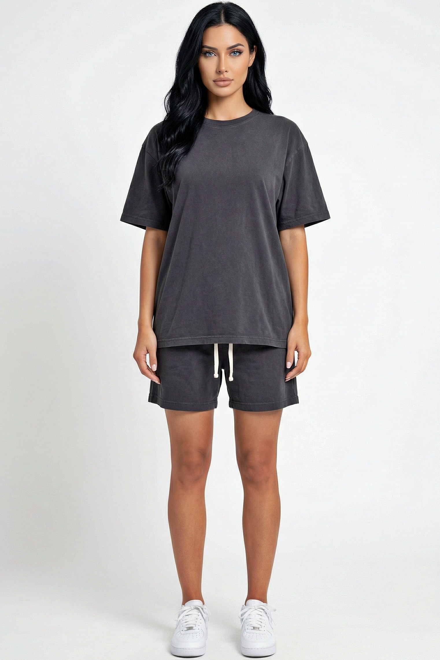 Xced women's acid wash set, Egypt