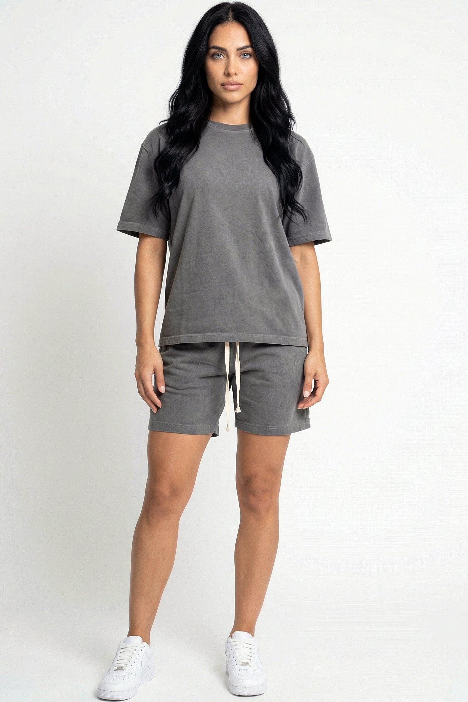 Xced women's acid wash set, Egypt