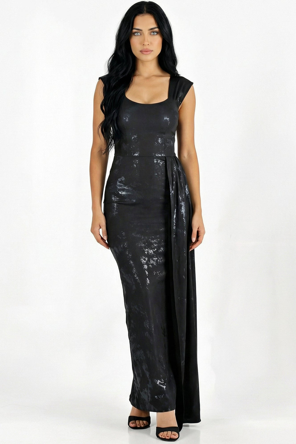 Bronze : City Lights Glamour