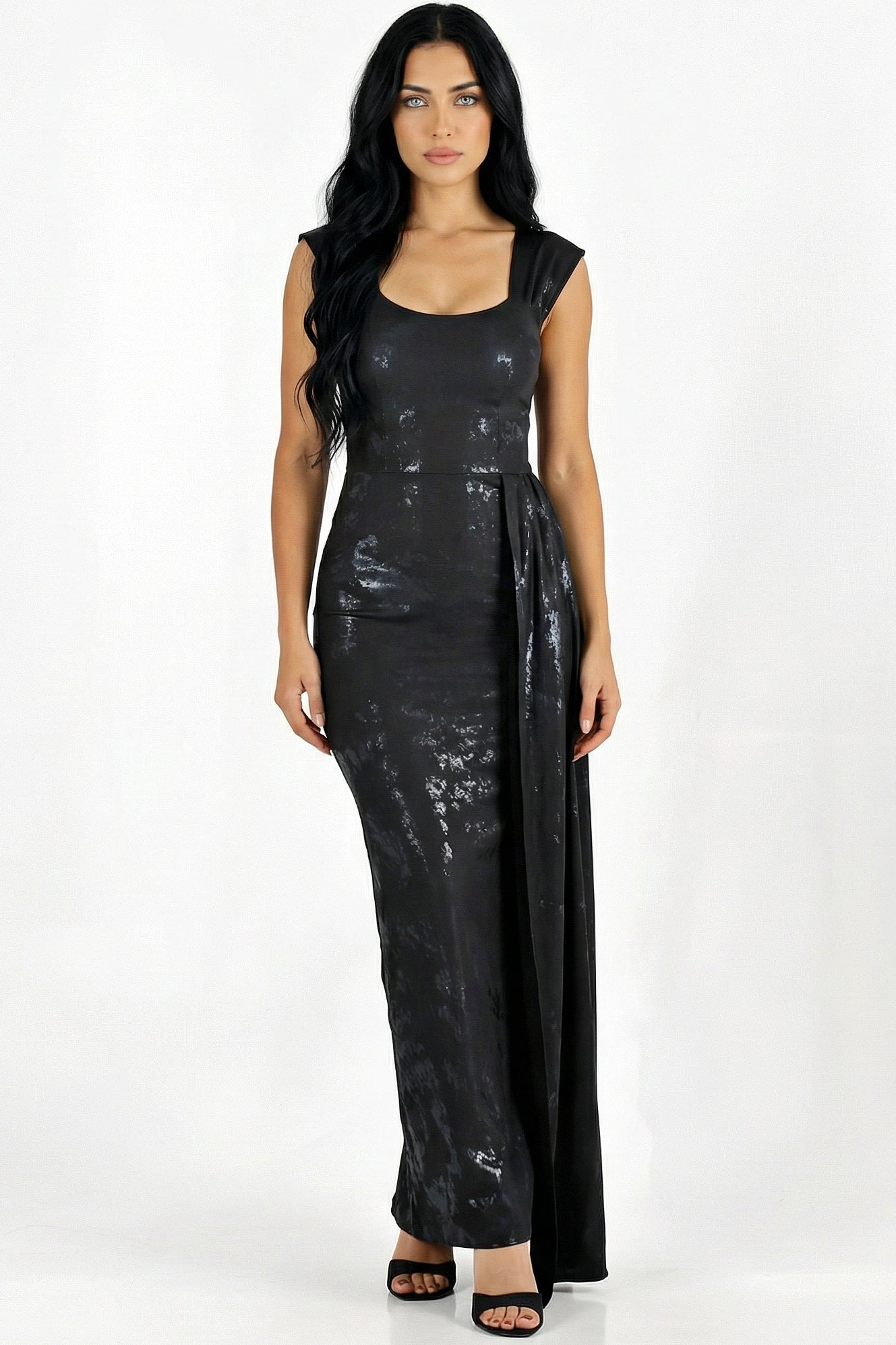 Bronze : City Lights Glamour
