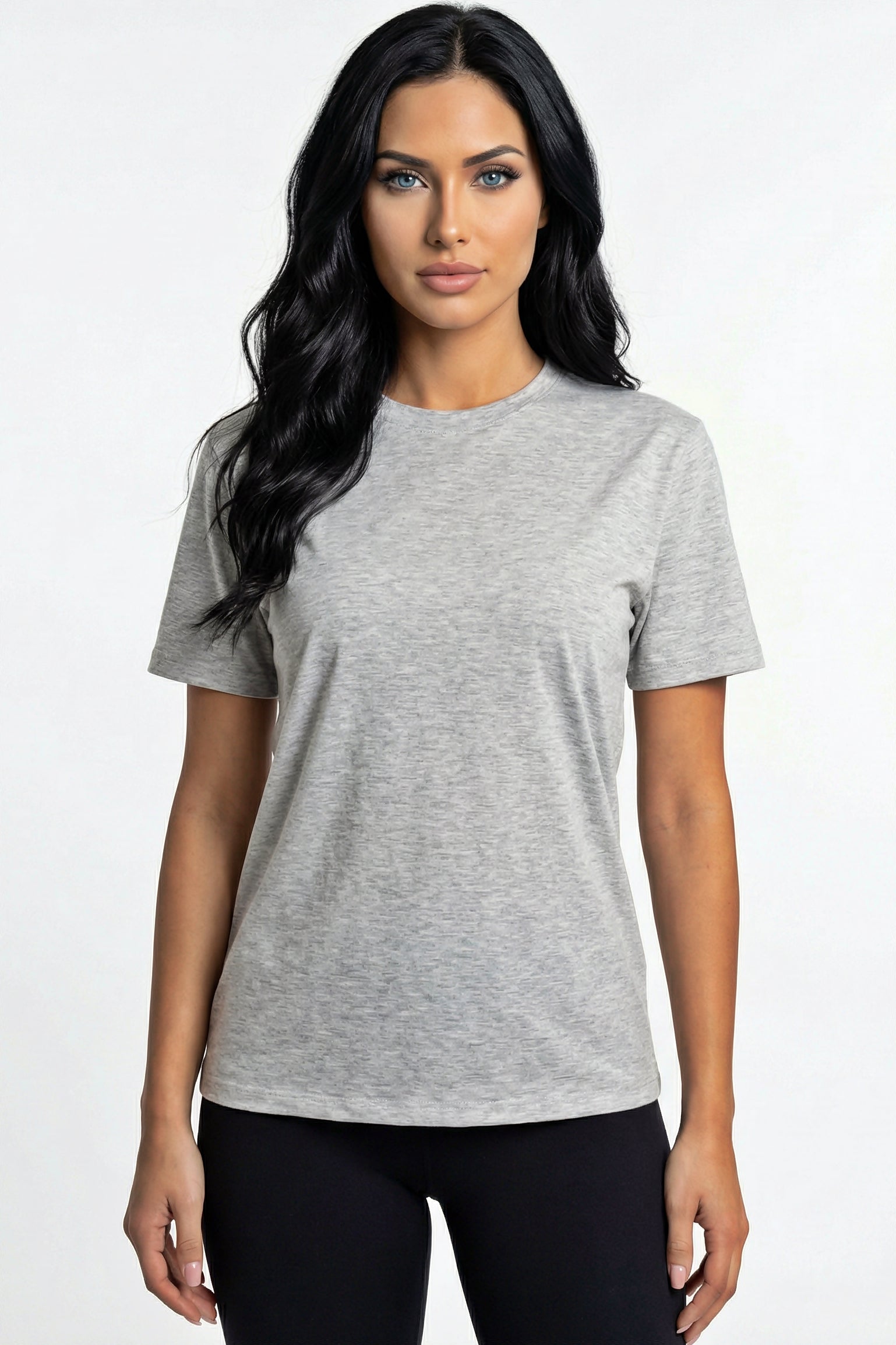 XCED Basic Regular T-shirt Women