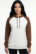 Xced women's raglan hoodie, Egypt