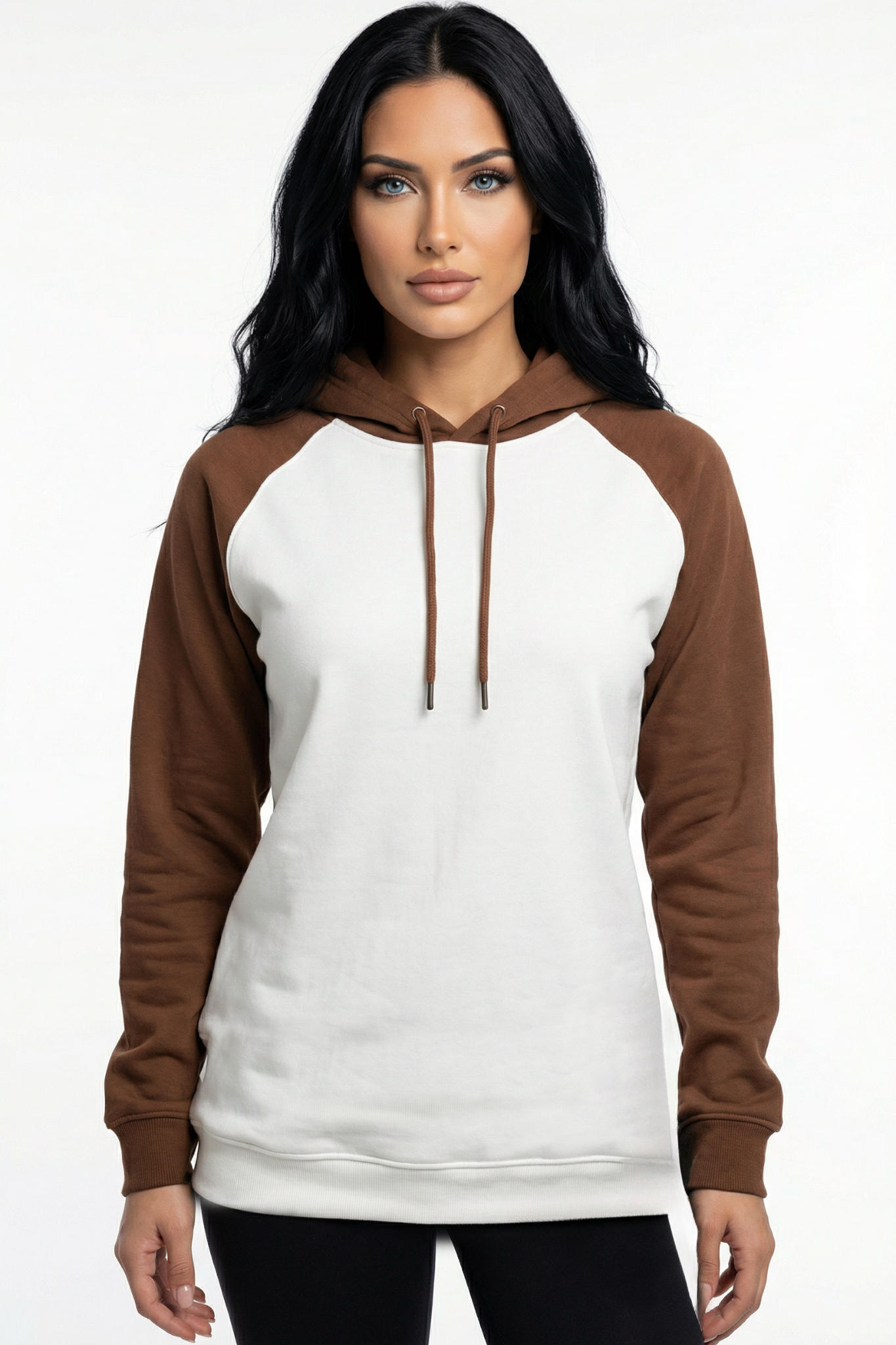Xced women's raglan hoodie, Egypt