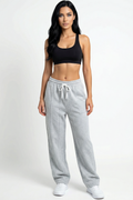Xced women's double pocket sweatpants, Egypt