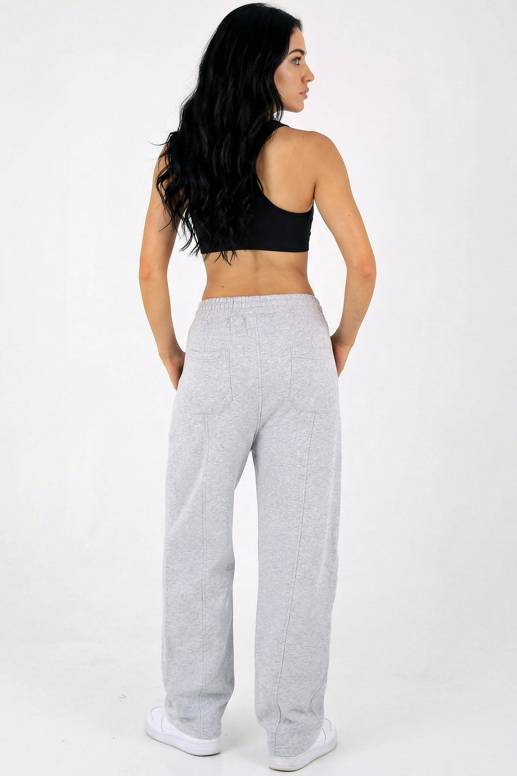 Xced women's double pocket sweatpants, Egypt