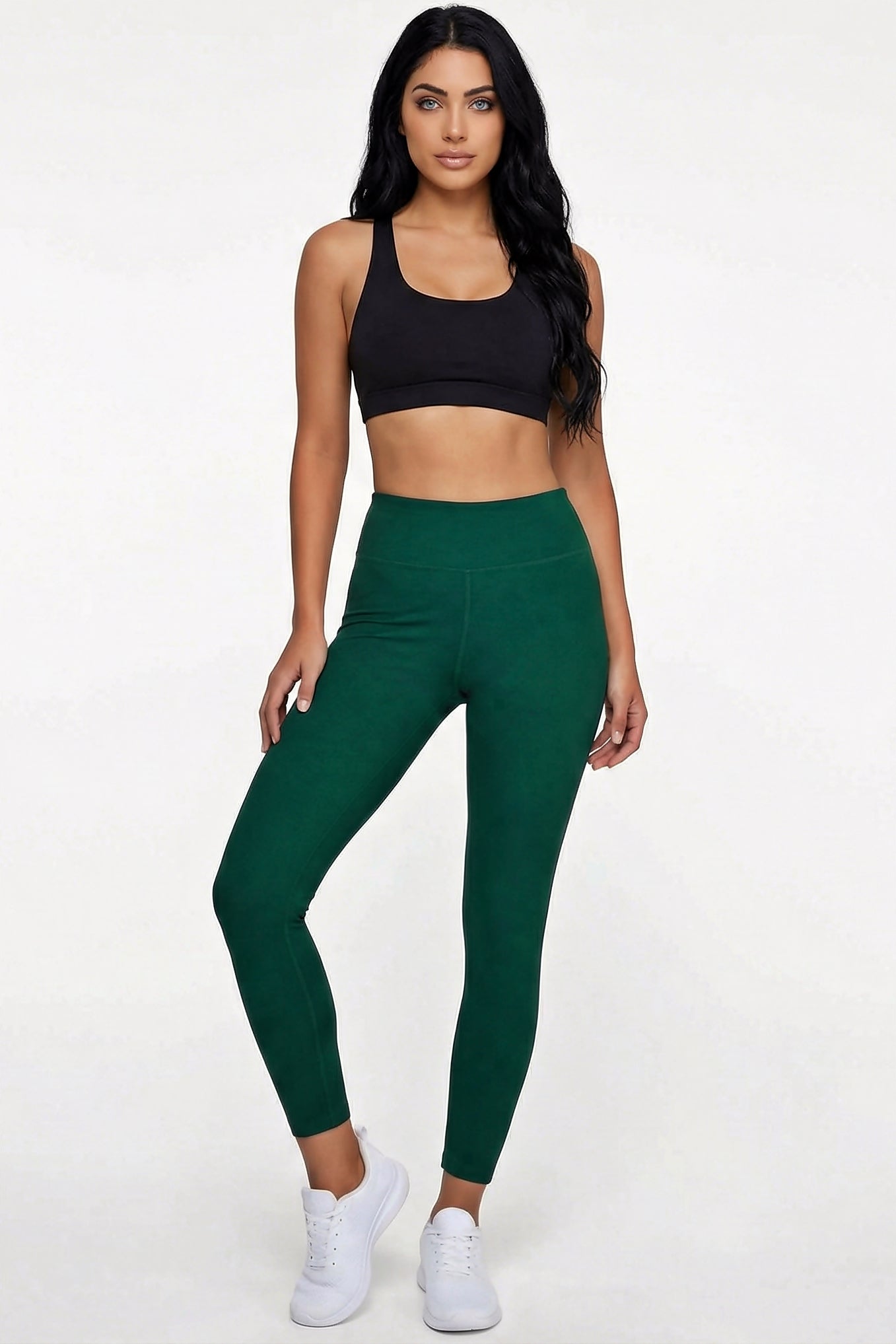 Xced women's heavy cotton leggings, Egypt