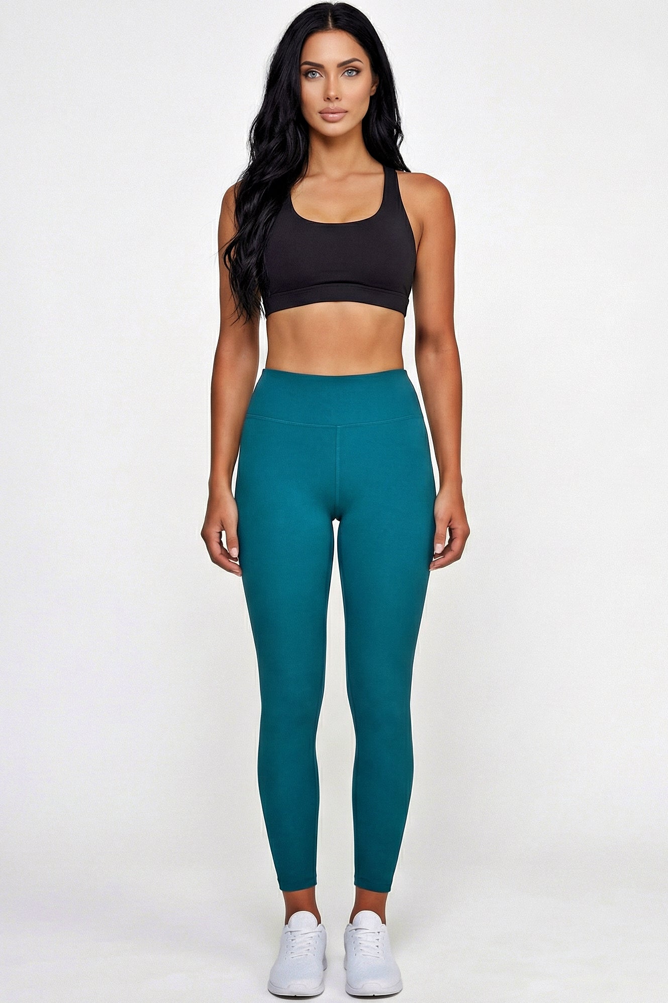 Xced women's heavy cotton leggings, Egypt