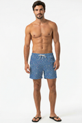 Bahr Jellyfish Glide Swim Shorts