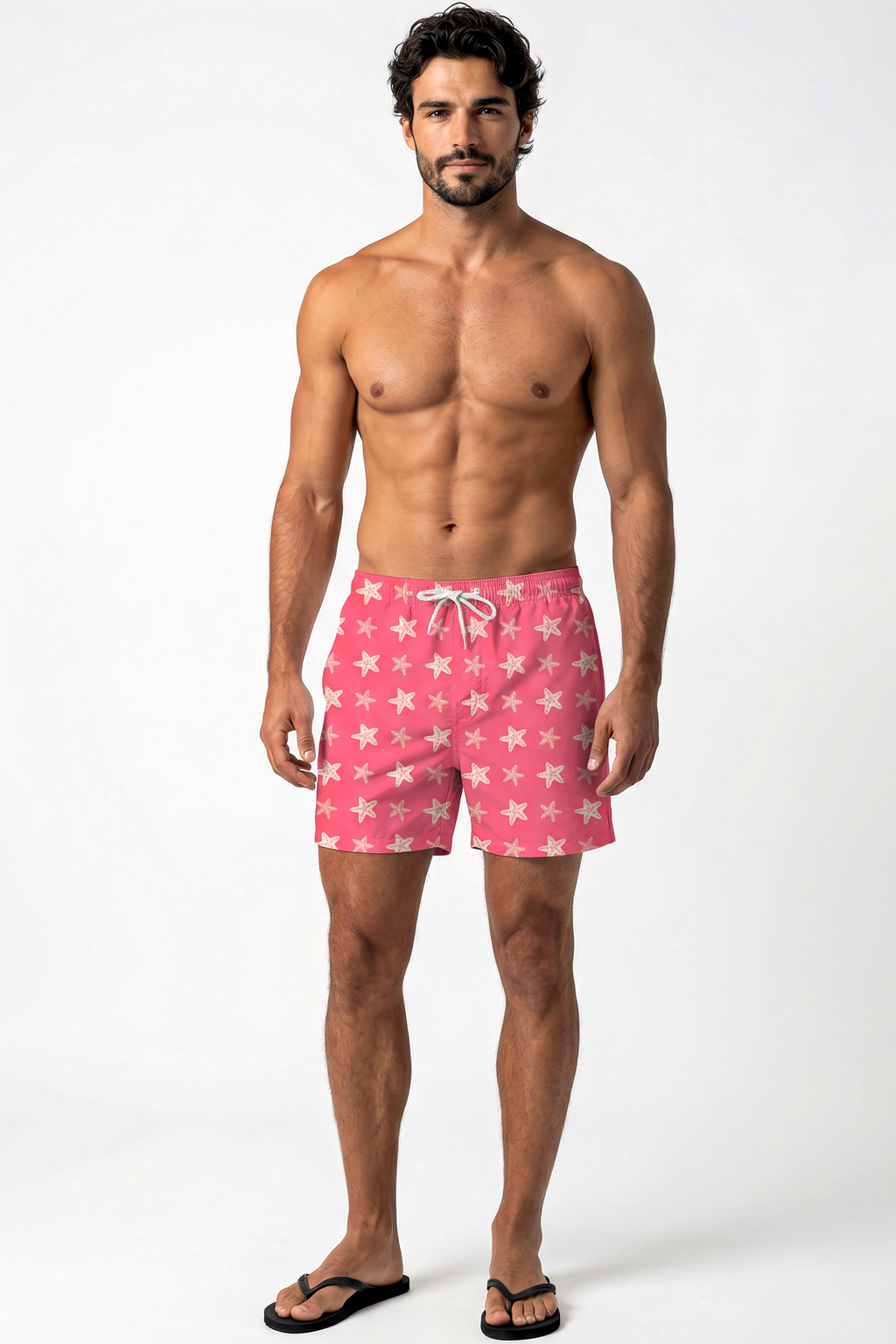 Bahr Starfish Swim shorts