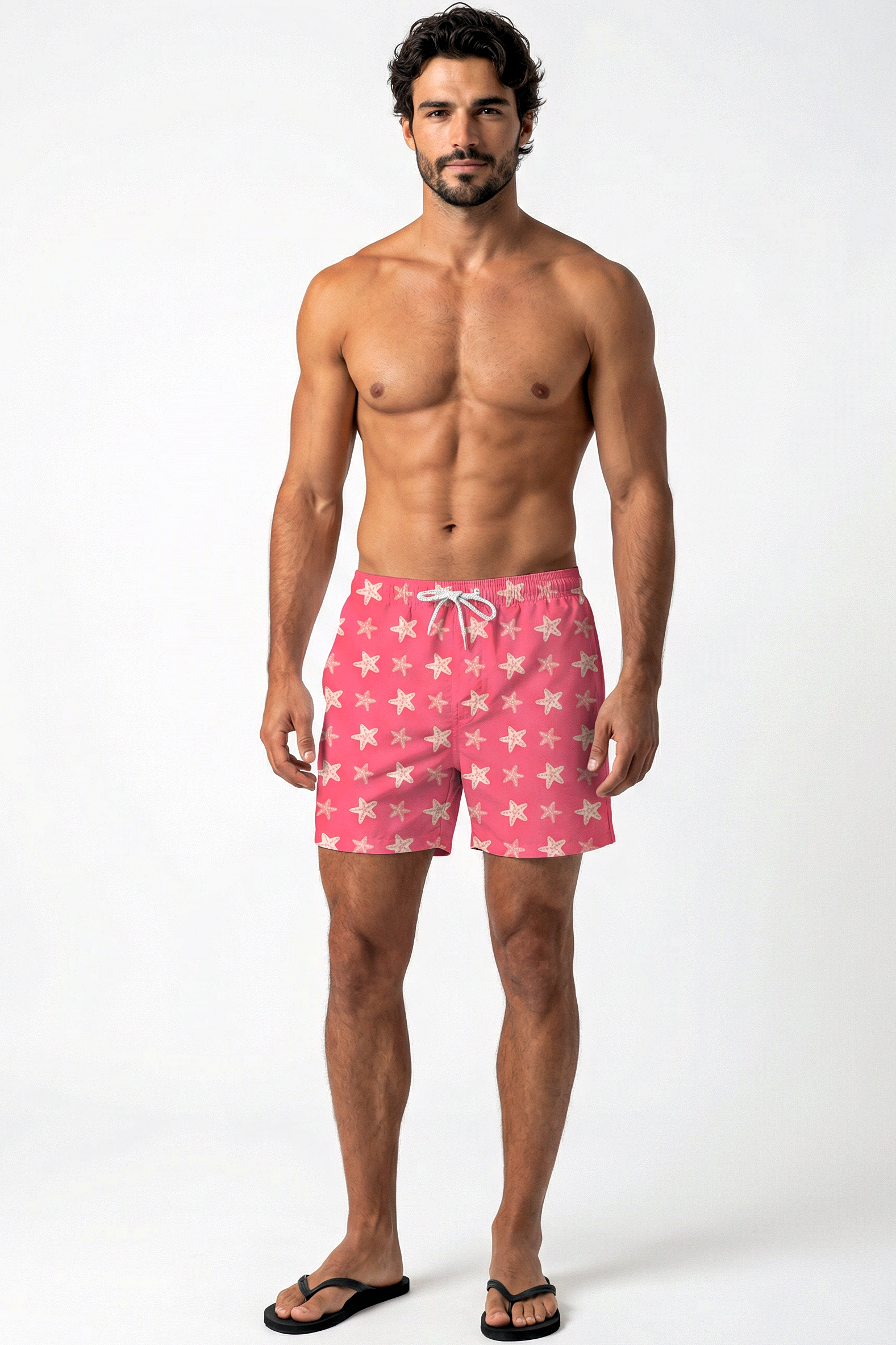 Bahr Starfish Swim shorts