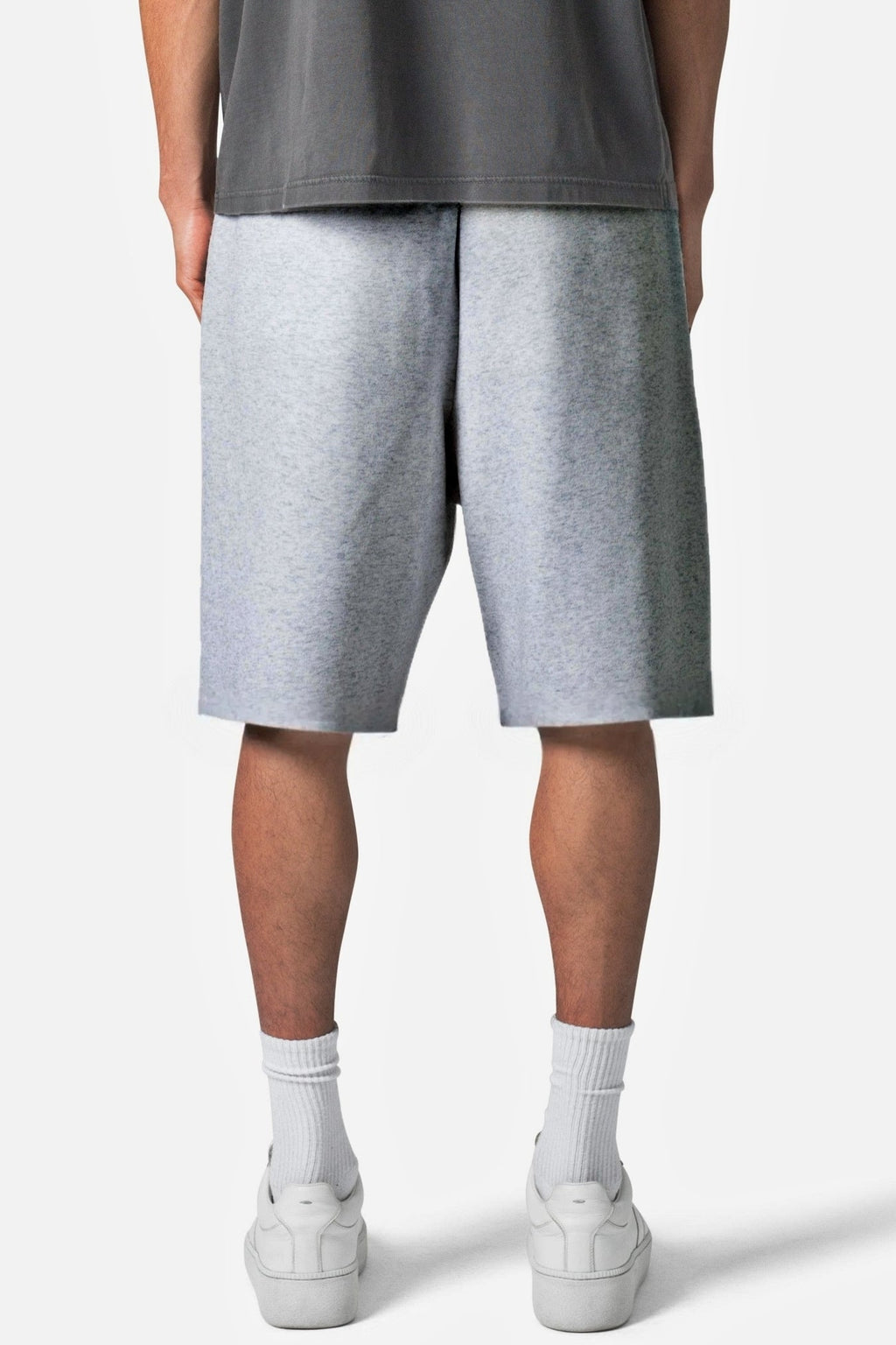 XCED : Ultra Baggy Shorts