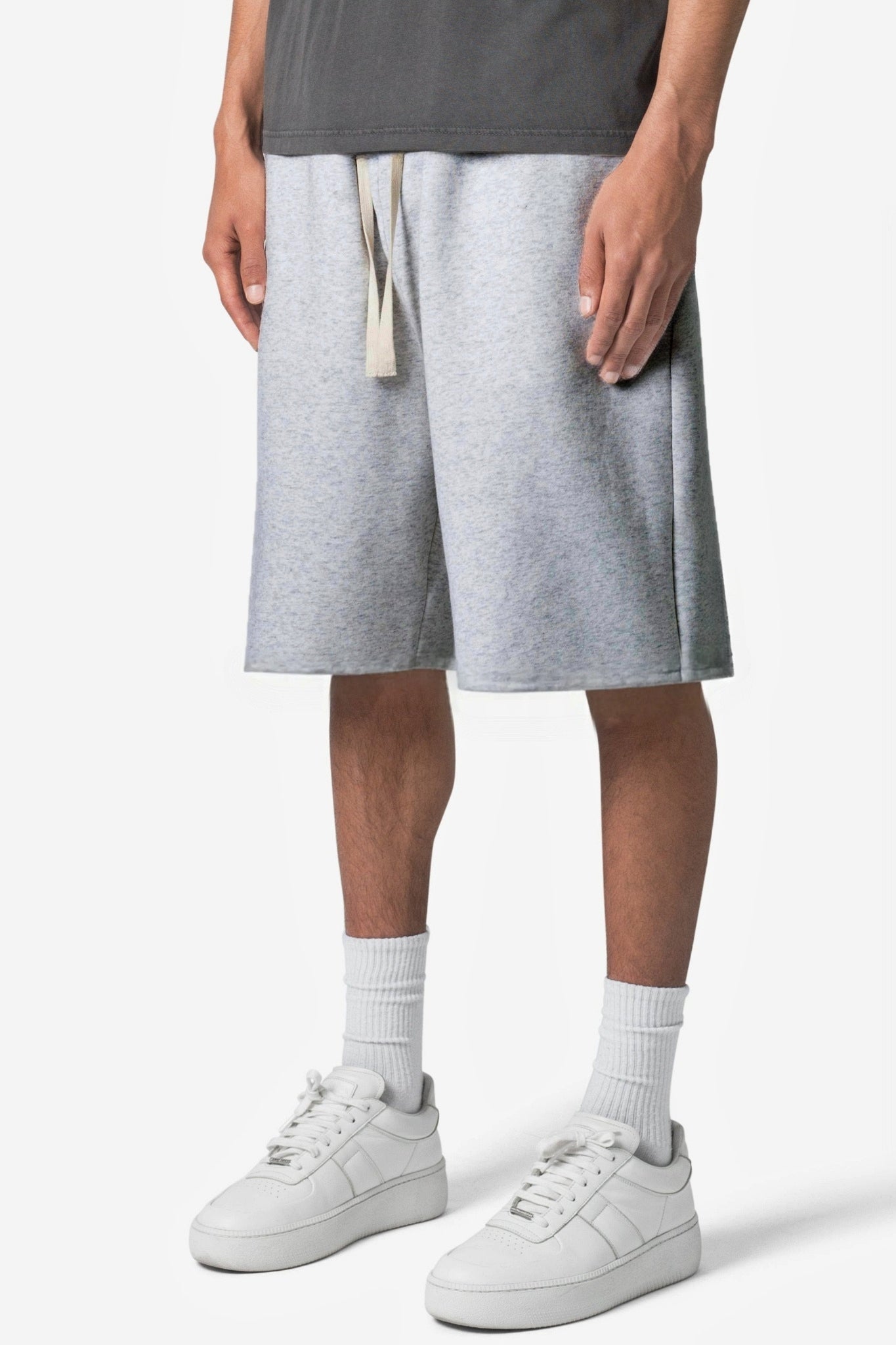 XCED : Ultra Baggy Shorts